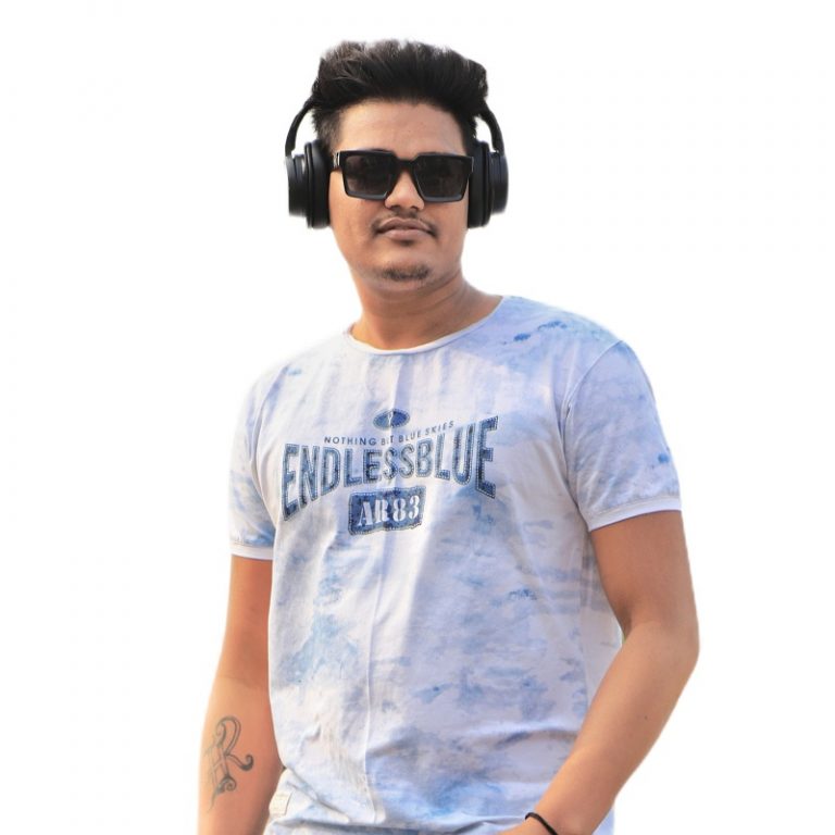 DJ Hari Surat