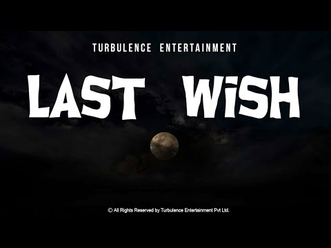 Last Wish horror story-mode, multiplayer game